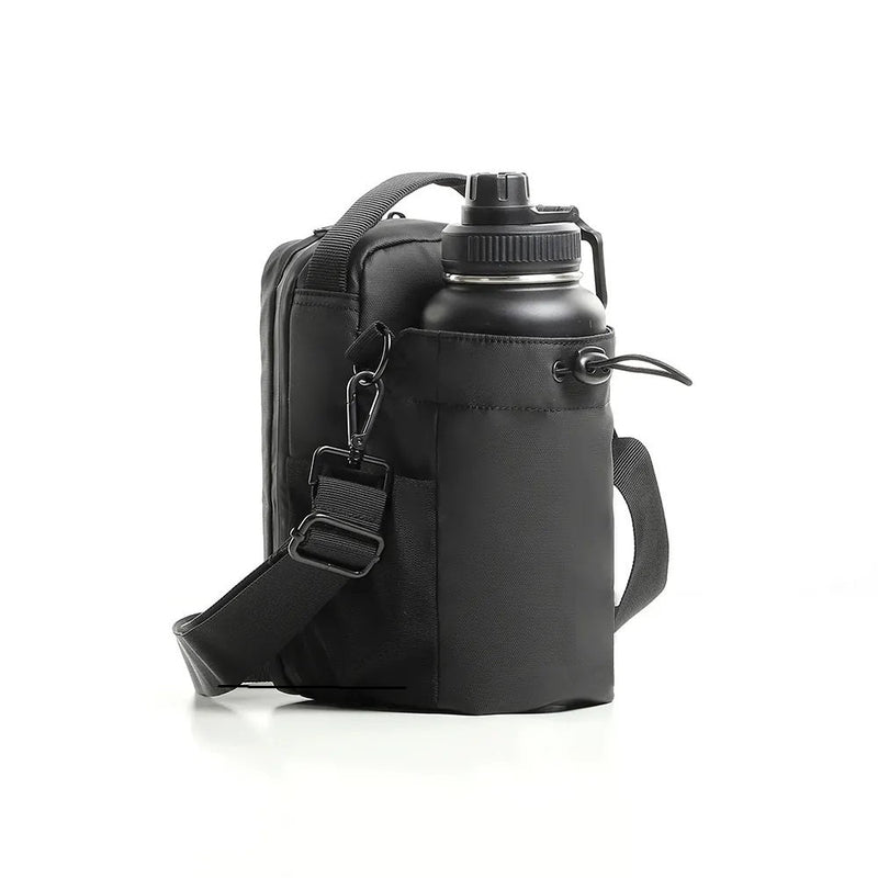 Magnetic Gym Bags